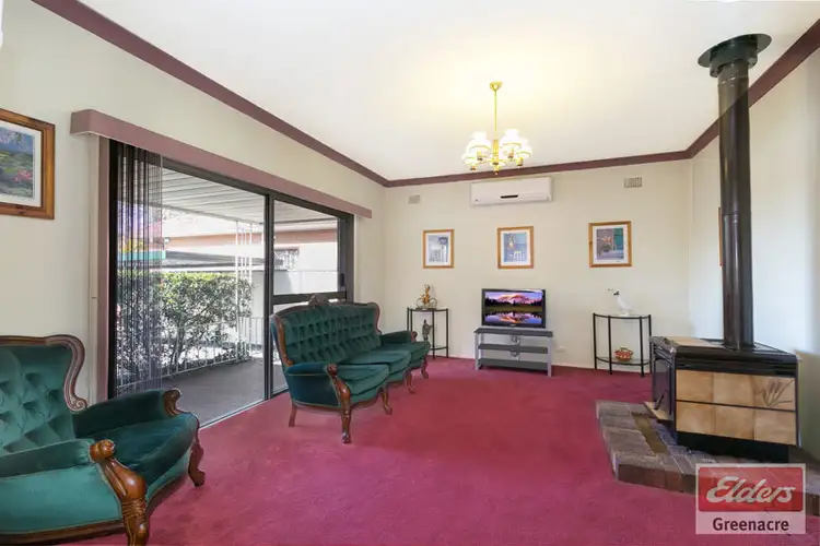 Second view of Homely house listing, 9 Shannon Street, Greenacre NSW 2190