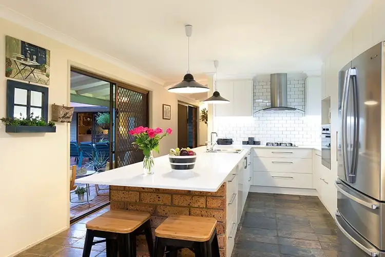 Second view of Homely house listing, 19-21 Trevallyan Drive, Daisy Hill QLD 4127