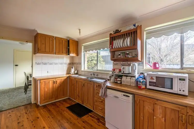 Second view of Homely house listing, 5 Goroka Place, Orange NSW 2800