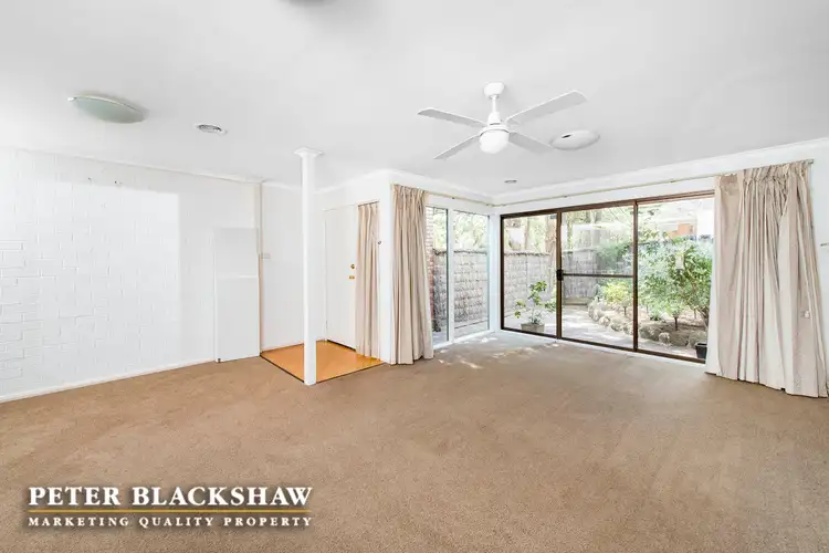 Sixth view of Homely townhouse listing, 23/3 Lane Poole Place, Yarralumla ACT 2600