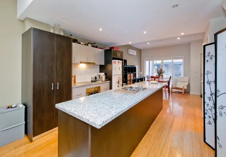 Seventh view of Homely townhouse listing, 69/1 Station Street, Subiaco WA 6008