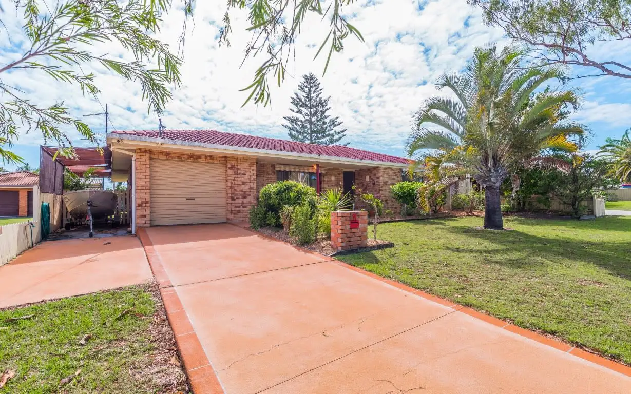 Main view of Homely house listing, 11 Long Street, Iluka NSW 2466