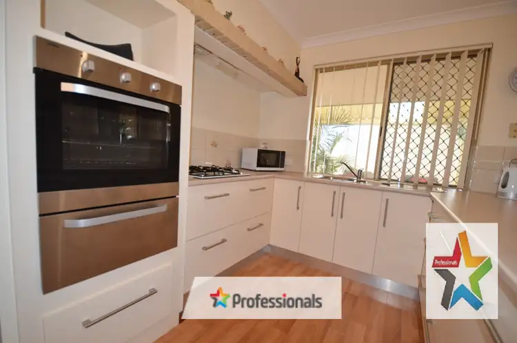 Sixth view of Homely unit listing, 1 / 5 Shannon Road, Silver Sands WA 6210