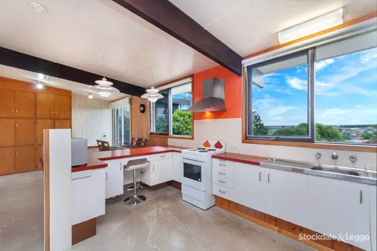 Fifth view of Homely house listing, 20 SKIDDAW CRESCENT, Warrnambool VIC 3280