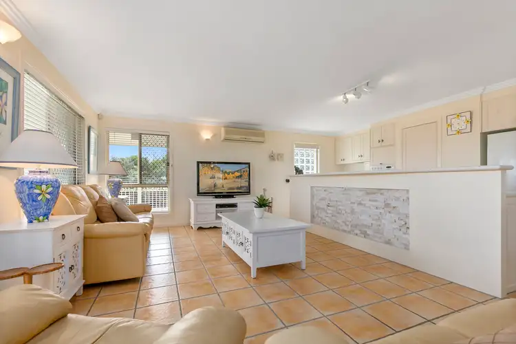 Seventh view of Homely house listing, 12 Orealla Crescent, Sunrise Beach QLD 4567