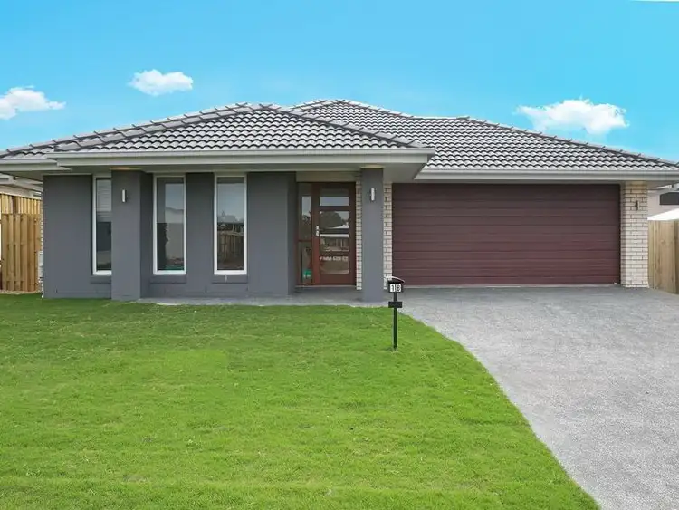 18 Maranoa Street, Thornlands QLD 4164