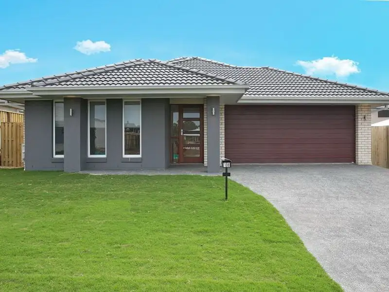Main view of Homely house listing, 18 Maranoa Street, Thornlands QLD 4164