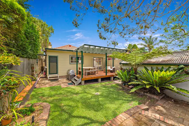 Third view of Homely house listing, 6 Bruce Street, Ashfield NSW 2131
