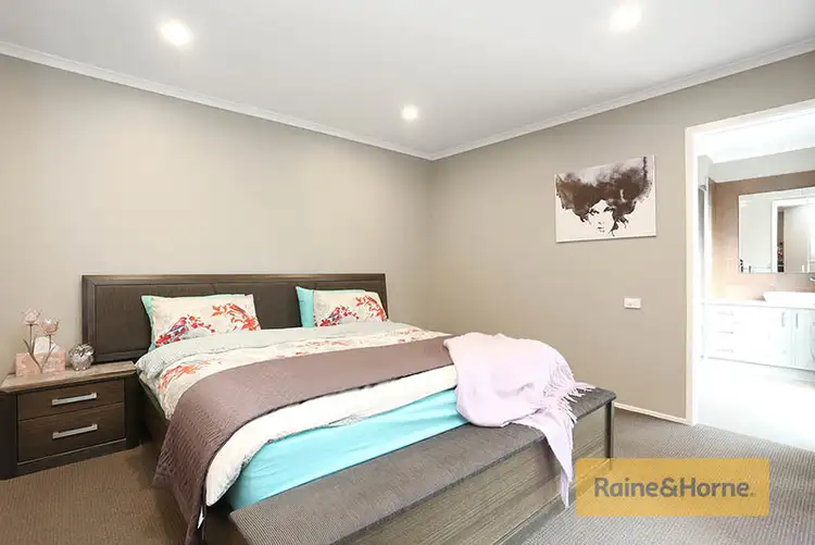 Third view of Homely house listing, 8 Emerson Court, Roxburgh Park VIC 3064