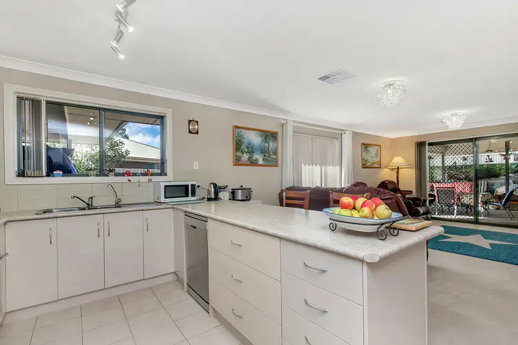 Second view of Homely house listing, 18A Hennig Street, Murray Bridge SA 5253