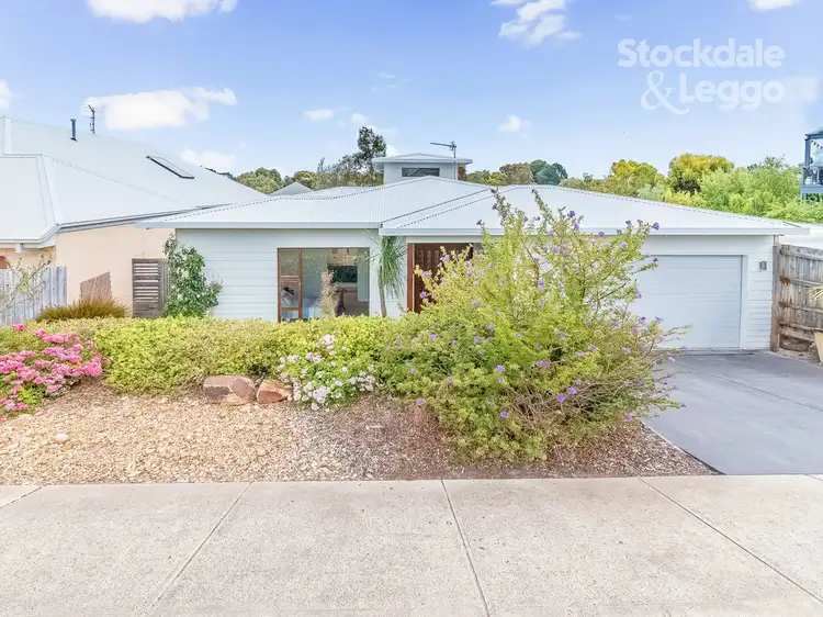 42 Beachcomber Drive, Inverloch VIC 3996