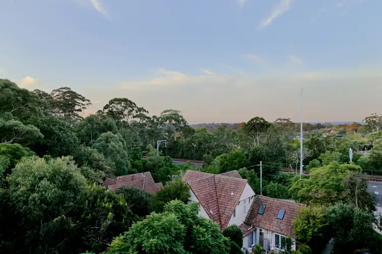 Fifth view of Homely apartment listing, 39/6-8 Culworth Avenue, Killara NSW 2071