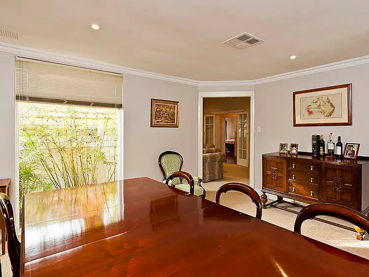 Sixth view of Homely house listing, 33 Tyrell Street, Nedlands WA 6009