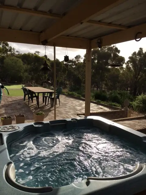 Seventh view of Homely house listing, 11 RIDGETOP TRAIL, Bullsbrook WA 6084