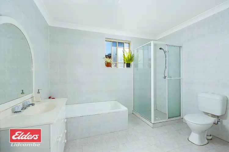 Fourth view of Homely townhouse listing, 2/14A Kennington Oval, Auburn NSW 2144