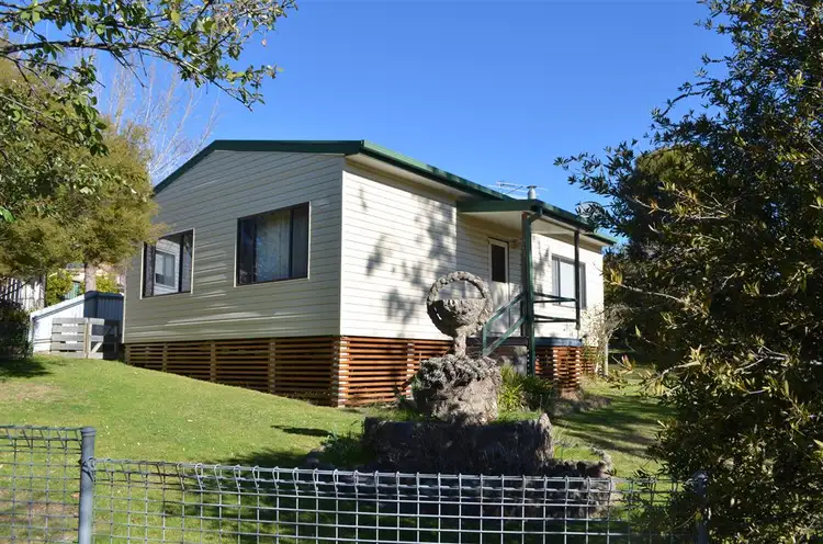 Main view of Homely house listing, 13 Ryan Street, Talbingo NSW 2720