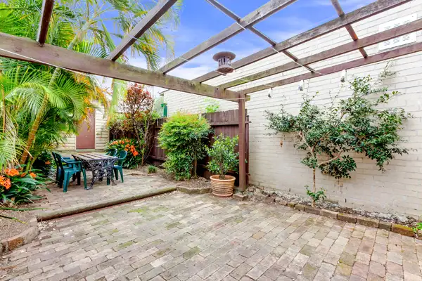Sixth view of Homely terrace listing, 28 Victoria Street, Erskineville NSW 2043