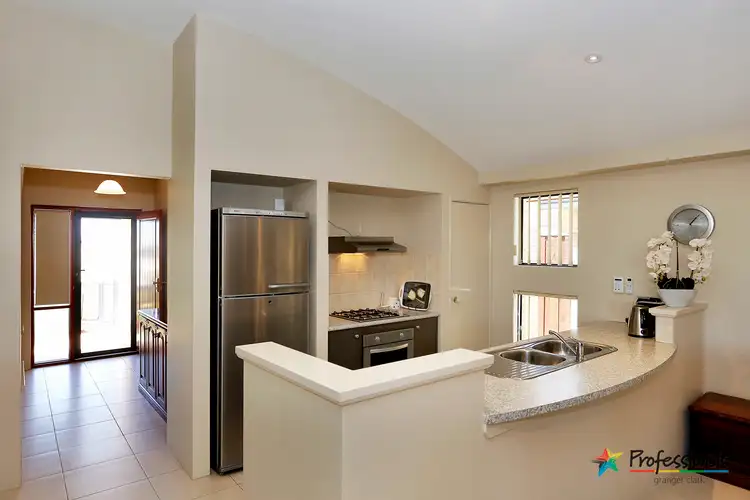 Sixth view of Homely house listing, 143 Coolamon Boulevard, Ellenbrook WA 6069