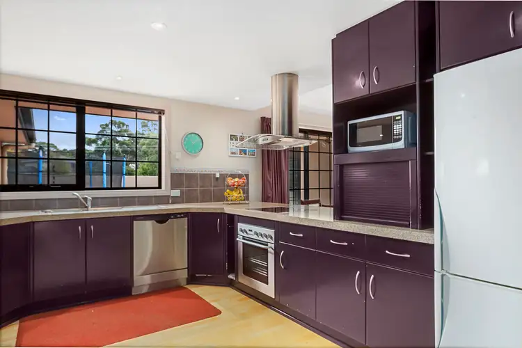 Fifth view of Homely house listing, 1 Greenhill Drive, Kingston TAS 7050
