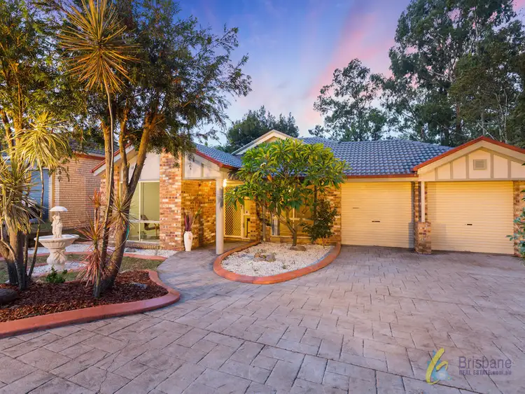 Third view of Homely house listing, 5 Argyle Pl, Forest Lake QLD 4078