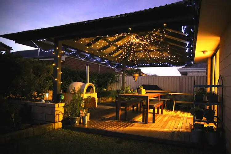 Second view of Homely house listing, 23 Jims Crescent, Secret Harbour WA 6173