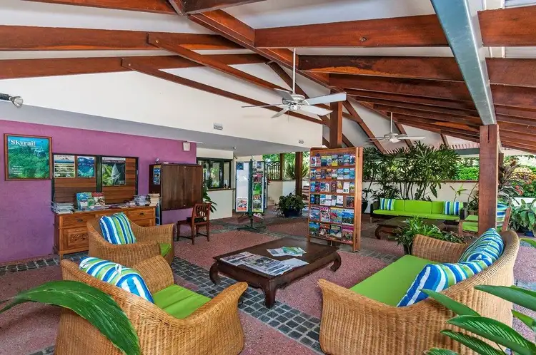Seventh view of Homely unit listing, 17/47 Davidson St (Freestyle), Port Douglas QLD 4877
