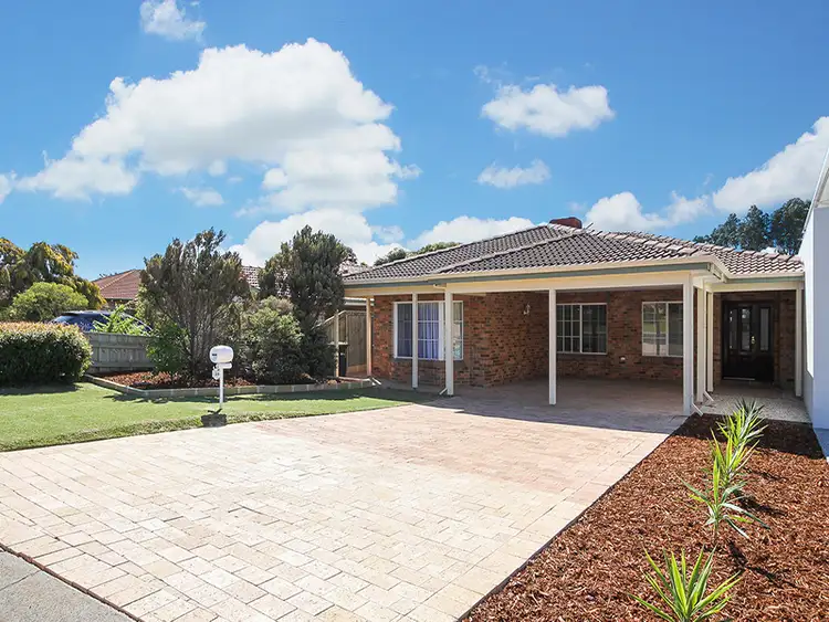Fourth view of Homely house listing, 4 Ballybunion Crescent, Connolly WA 6027