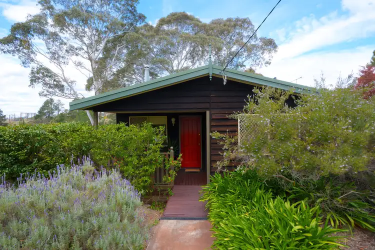 Second view of Homely house listing, 25 Carrington Avenue, Mount Victoria NSW 2786