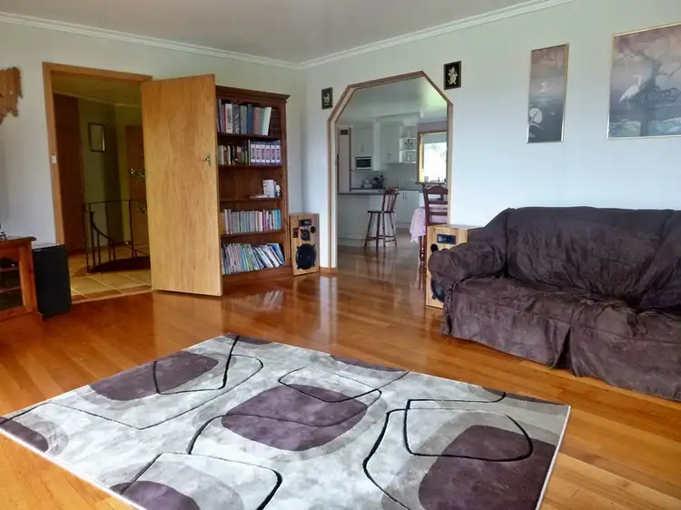 Third view of Homely rural property listing, 11 East Glen Drive, Port Sorell TAS 7307
