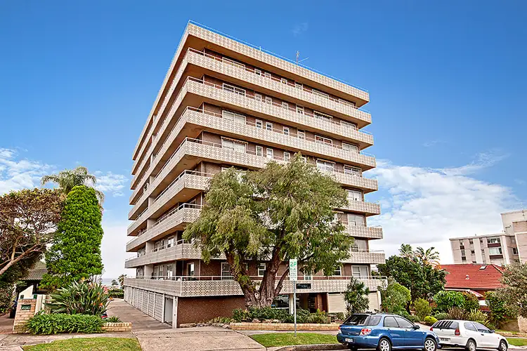Fifth view of Homely apartment listing, 8/24 Birkley Road, Manly NSW 2095