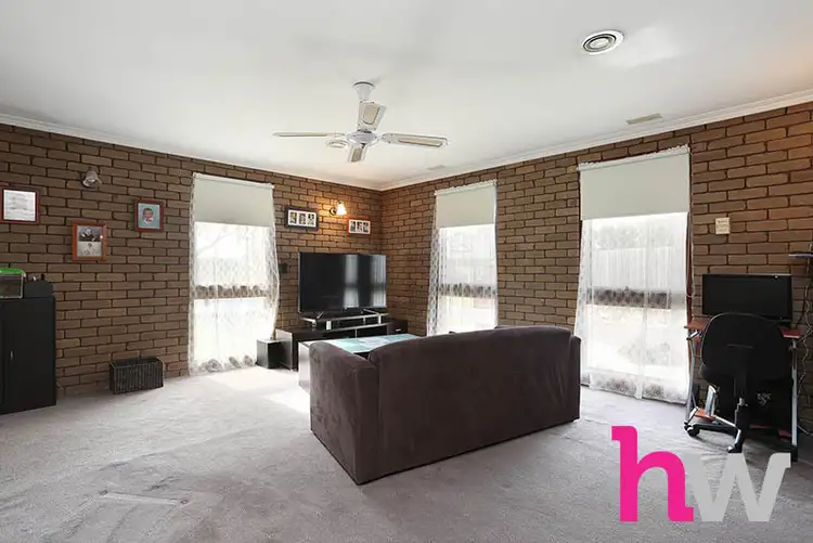 Third view of Homely house listing, 6 Grove Road, Marshall VIC 3216