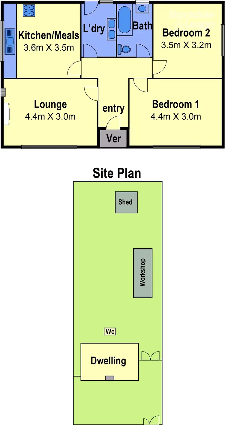 Fifth view of Homely house listing, 19 Middleton Street, Lalor VIC 3075