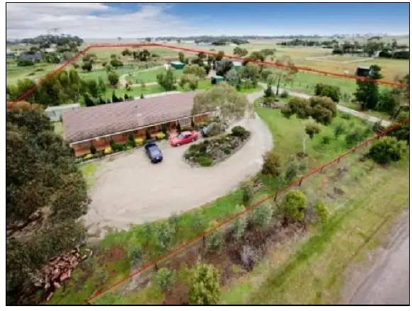 Main view of Homely land listing, Address available on request