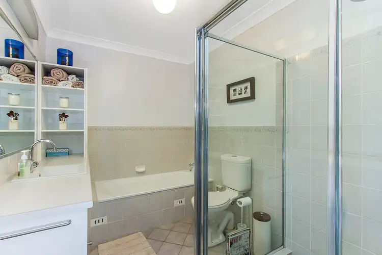 Fourth view of Homely house listing, 1/13 Wagtail Place, Green Point NSW 2251