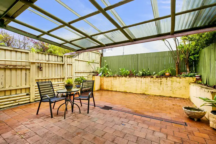 Fourth view of Homely house listing, 26a Boundary Street, Bronte NSW 2024