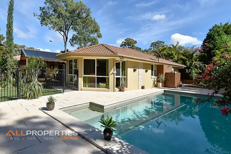 Third view of Homely house listing, 15 Yale Circuit, Forest Lake QLD 4078