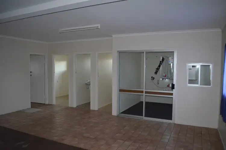 Seventh view of Homely house listing, 59 Arthur, Blackwater QLD 4717