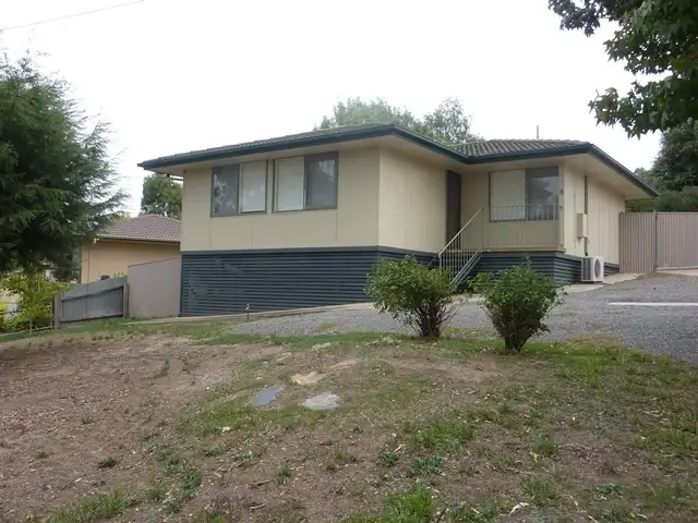 8 JENNER STREET, Nairne SA 5252