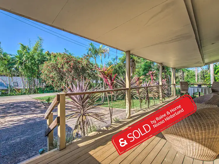 Main view of Homely house listing, 2 Sandy Street, Pomona QLD 4568