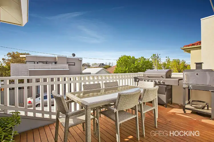Fourth view of Homely house listing, 2A Vulcan Grove, Williamstown VIC 3016