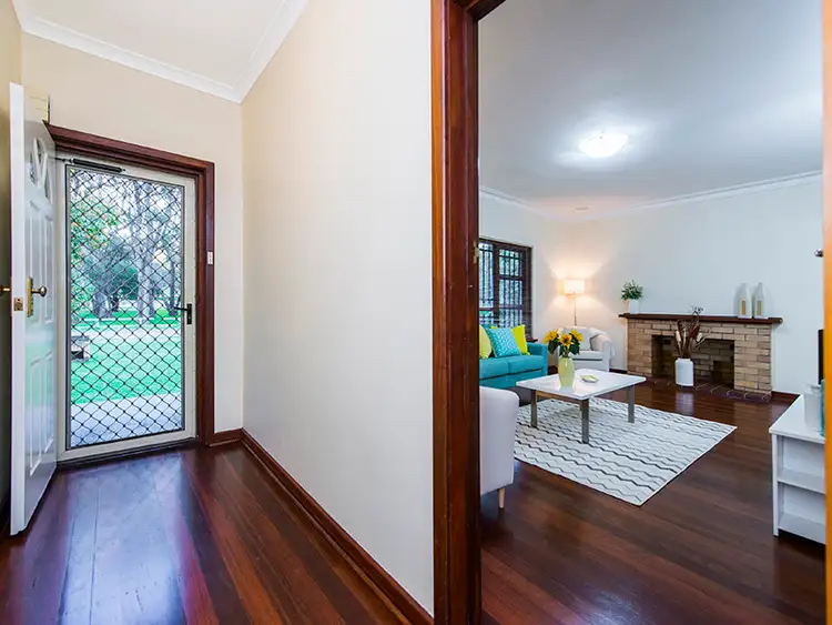 Fourth view of Homely house listing, 6 Elphin Street, Floreat WA 6014
