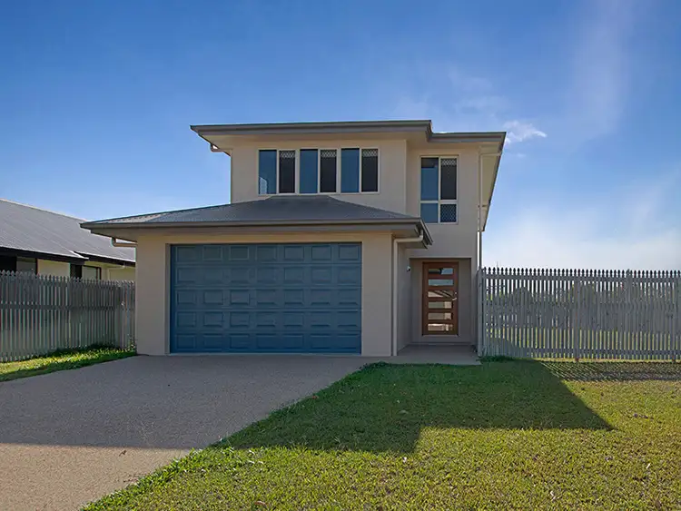 7 Carholm Court, Kirwan QLD 4817