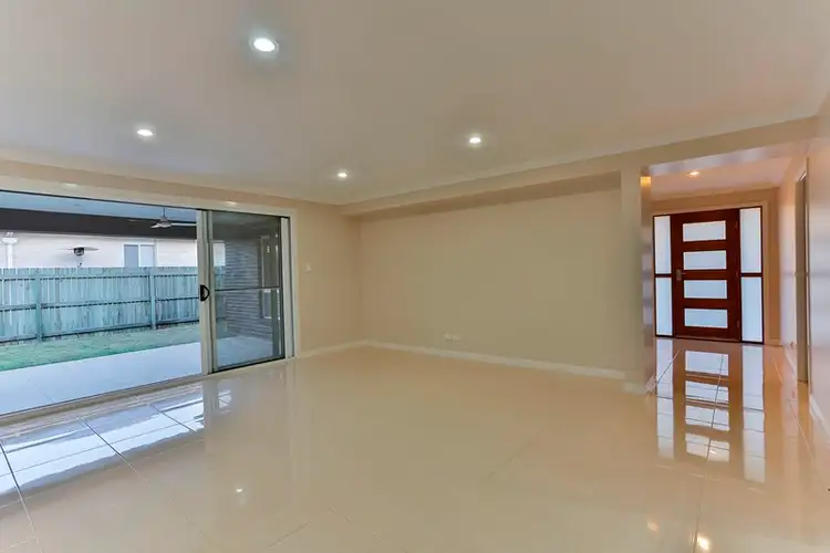 Fourth view of Homely house listing, 5 Opperman Drive, Kearneys Spring QLD 4350