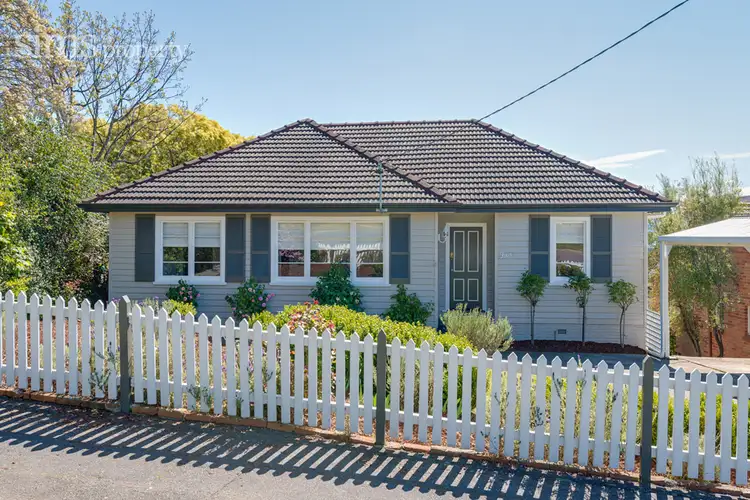 Second view of Homely house listing, 4 Anderson Road, Trevallyn TAS 7250