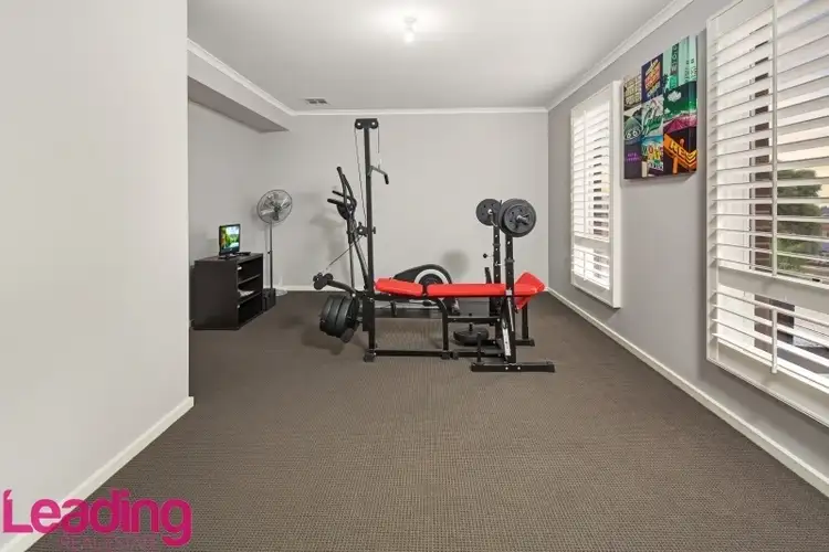 Sixth view of Homely house listing, 3 Westminster Grove, Sunbury VIC 3429