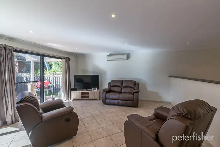 Third view of Homely unit listing, 2/189 Dalton Street, Orange NSW 2800