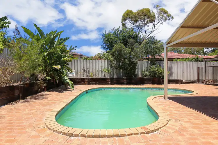 Seventh view of Homely house listing, 24 Barrow Crescent, Shelley WA 6148
