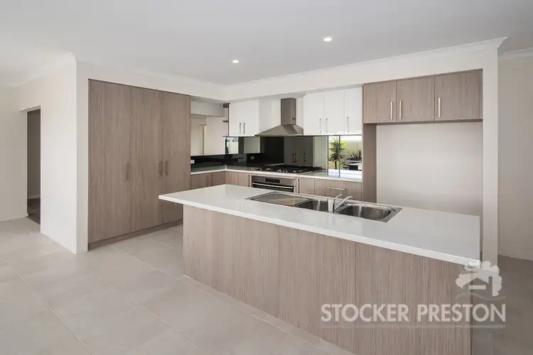 Second view of Homely house listing, 38 Switchback Parade, West Busselton WA 6280