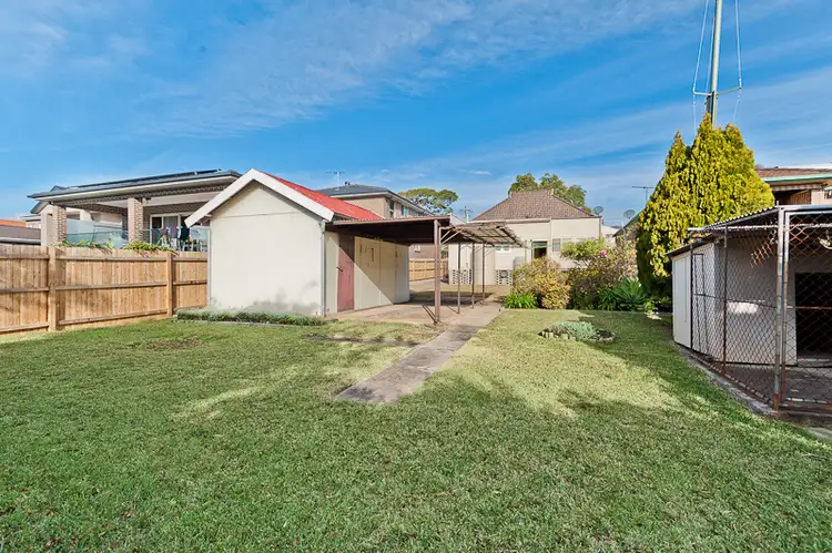 Sixth view of Homely house listing, 23 Trafalgar Parade, Concord NSW 2137