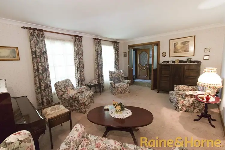 Fifth view of Homely house listing, 3 Allandale Drive, Dubbo NSW 2830